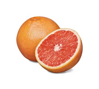 Texas Rio Red Grapefruit